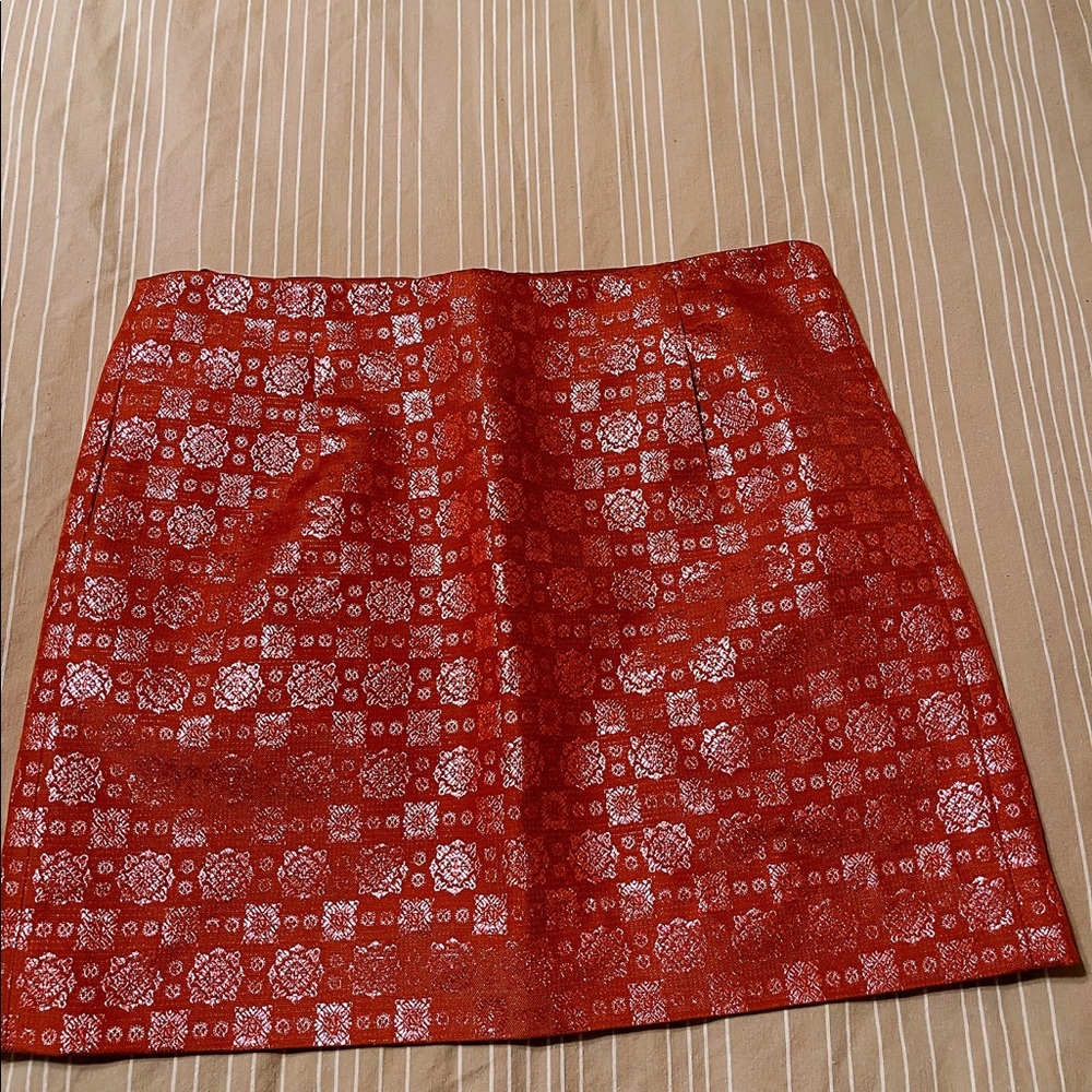 J. Crew skirt for sale